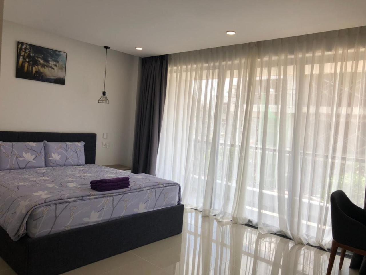 Cherry'S House Phu Quoc Exterior photo