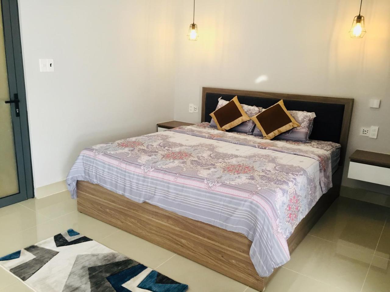 Cherry'S House Phu Quoc Exterior photo