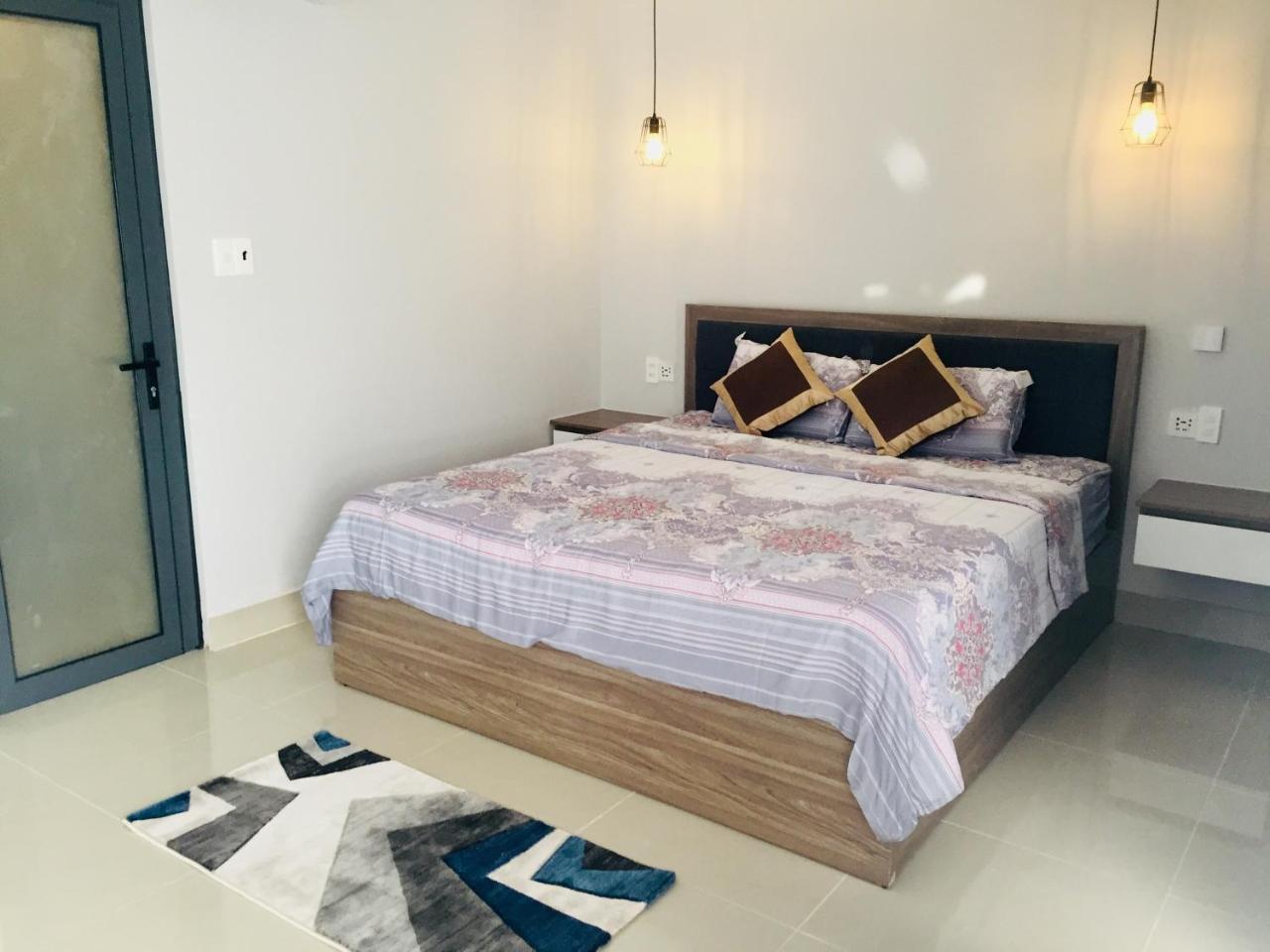 Cherry'S House Phu Quoc Exterior photo