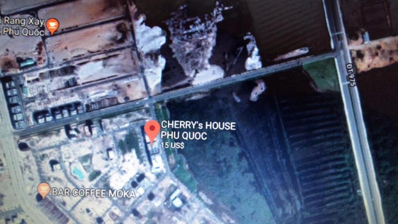 Cherry'S House Phu Quoc Exterior photo