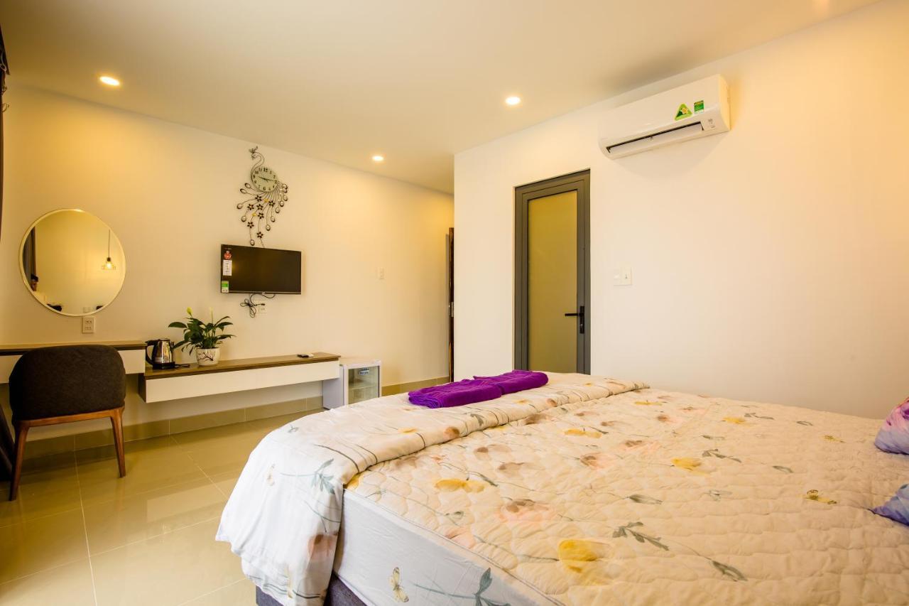 Cherry'S House Phu Quoc Exterior photo