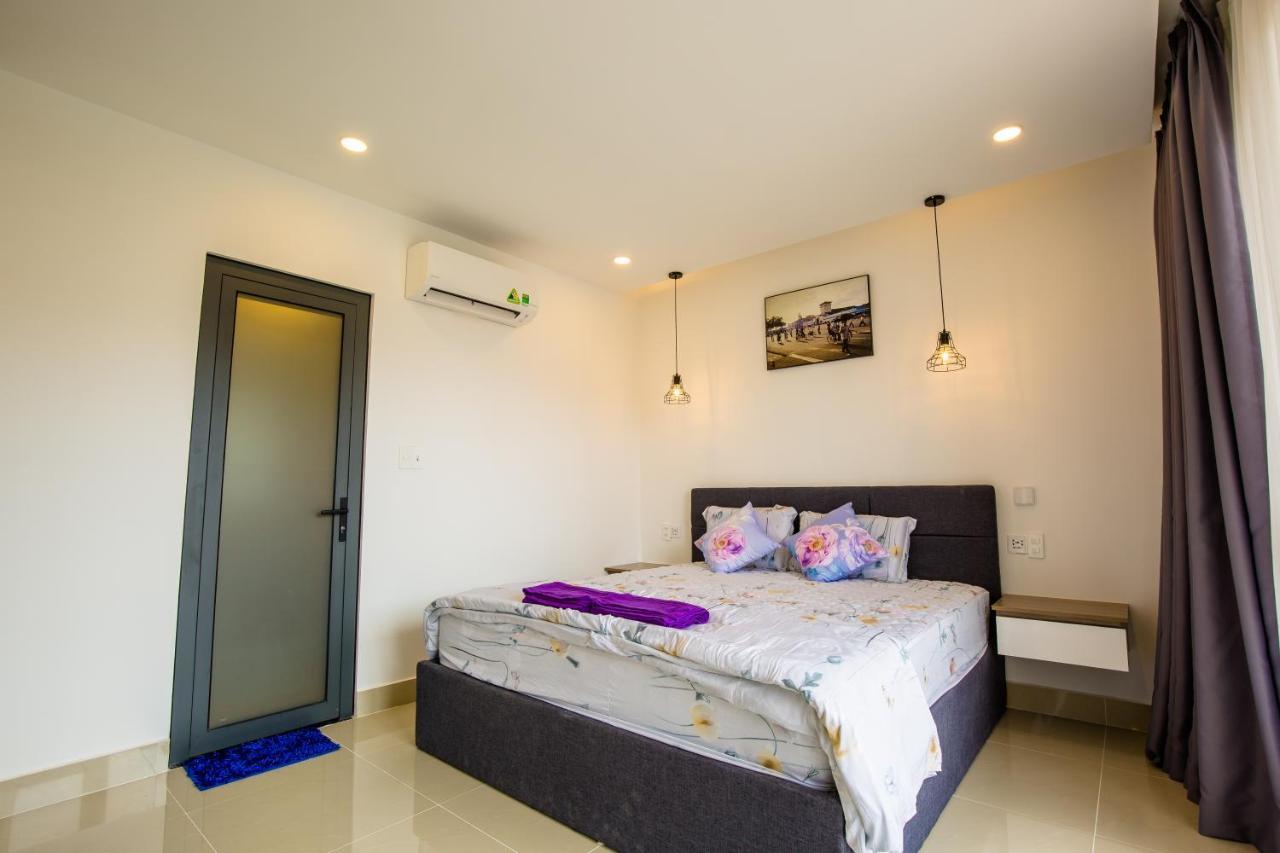 Cherry'S House Phu Quoc Exterior photo