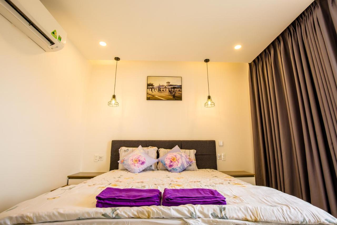Cherry'S House Phu Quoc Exterior photo