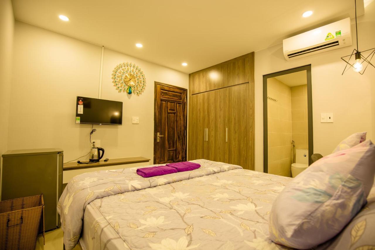 Cherry'S House Phu Quoc Exterior photo