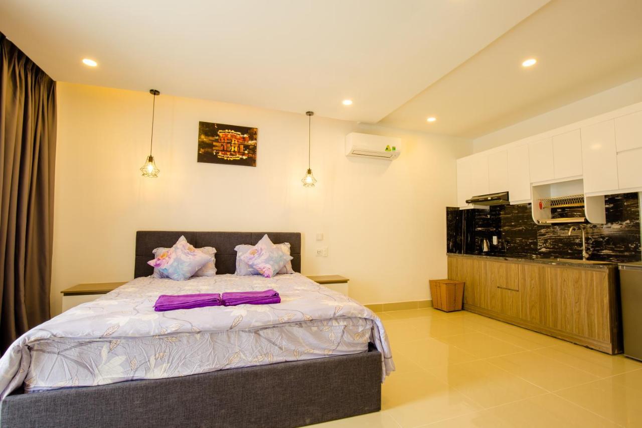 Cherry'S House Phu Quoc Exterior photo