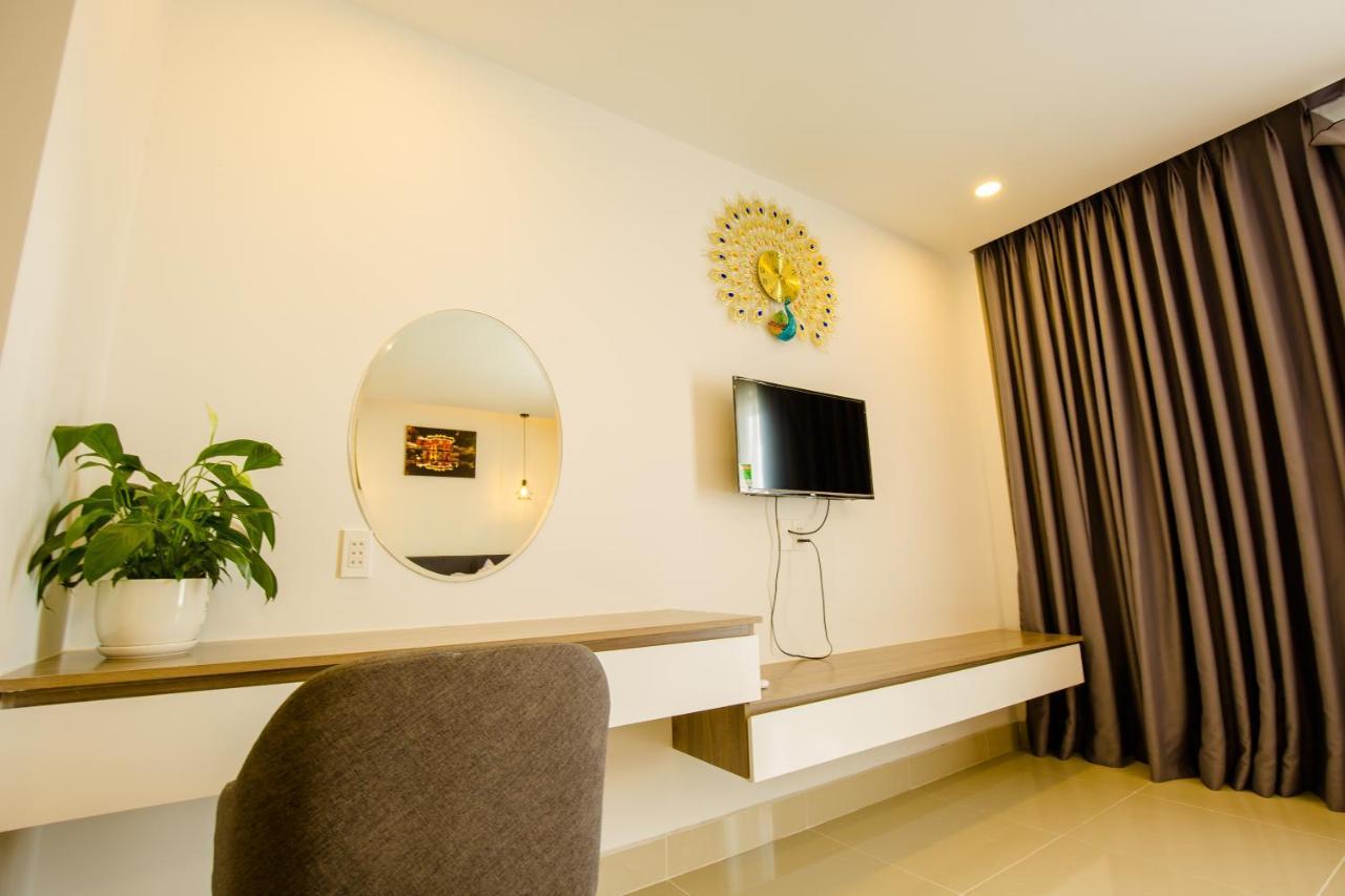Cherry'S House Phu Quoc Exterior photo