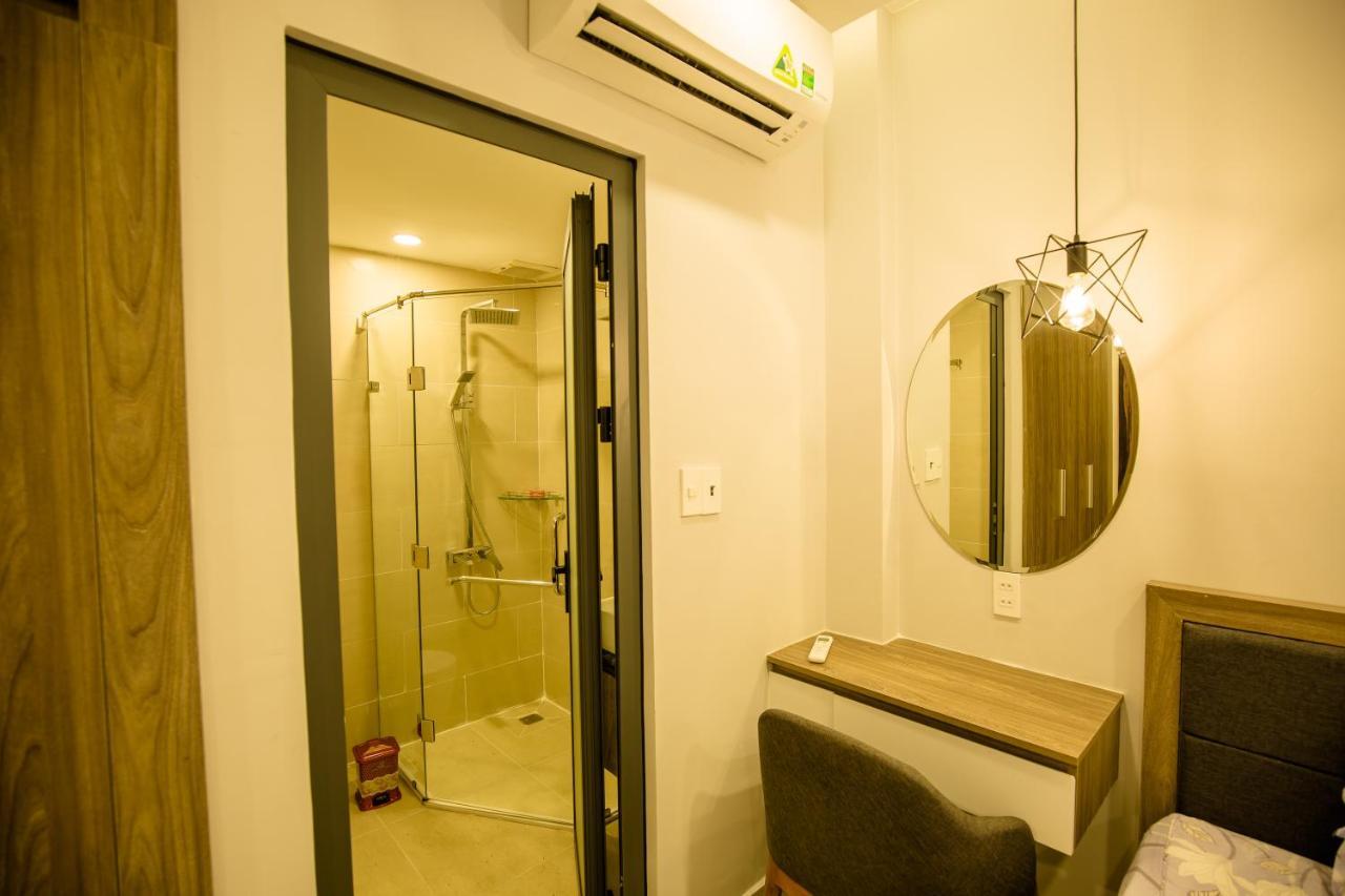 Cherry'S House Phu Quoc Exterior photo