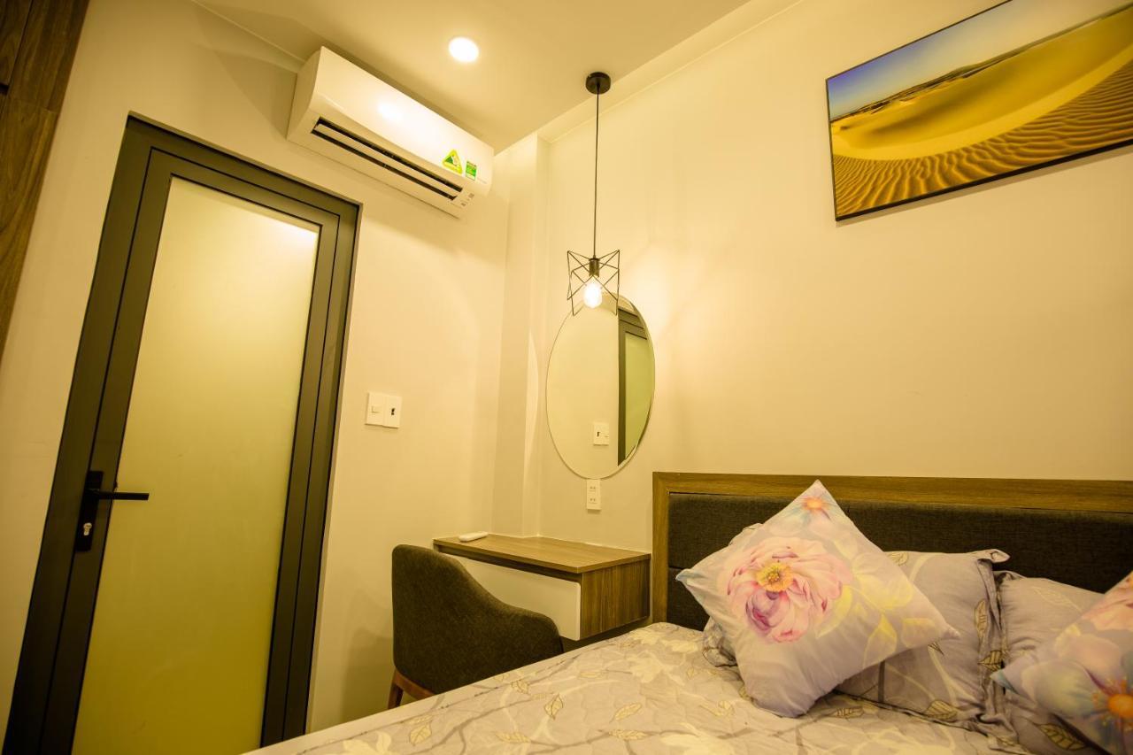 Cherry'S House Phu Quoc Exterior photo