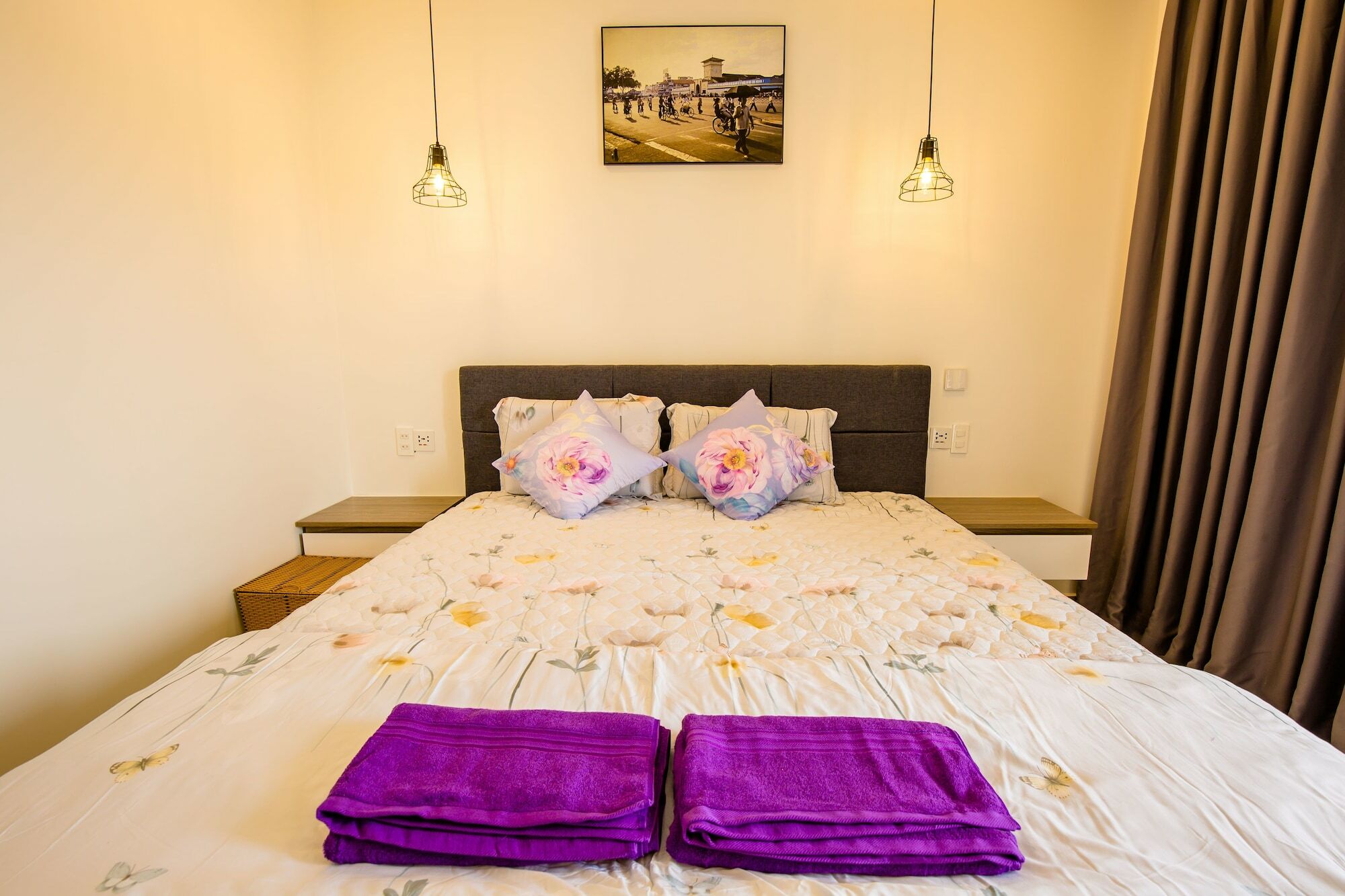 Cherry'S House Phu Quoc Exterior photo